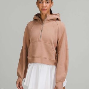 ❌SOLD❌Lululemon Scuba Hoodie